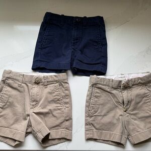 Crewcuts Boys' Gramercy flex chino short